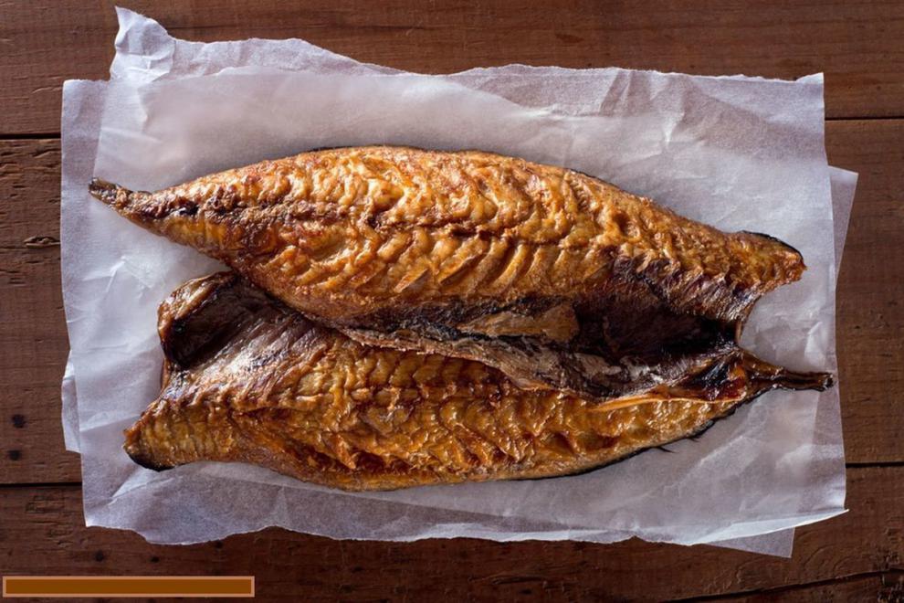 【正宗马鲛鱼片400克】生干鱼片去骨燕尾鲅食材咸鱼干海鱼干 2包(真空