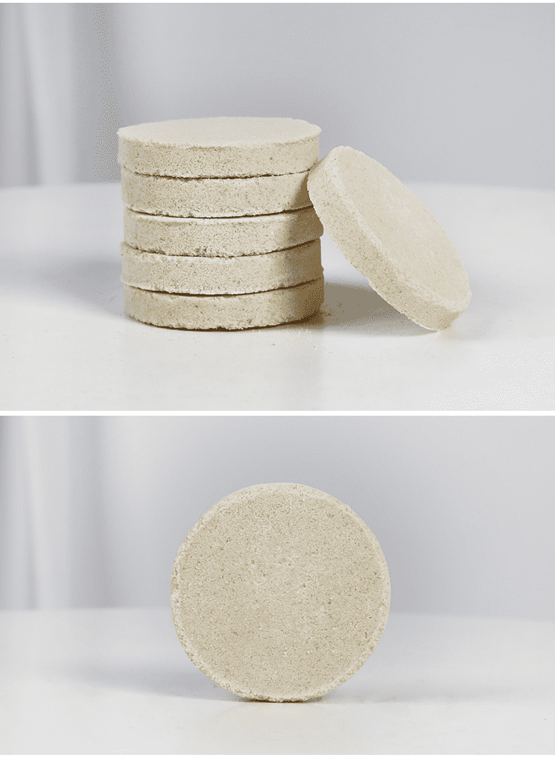 白色烟雾饼10个装 烟雾效果拍照道具烟饼剧组外景拍摄烟饼烟雾 40个装