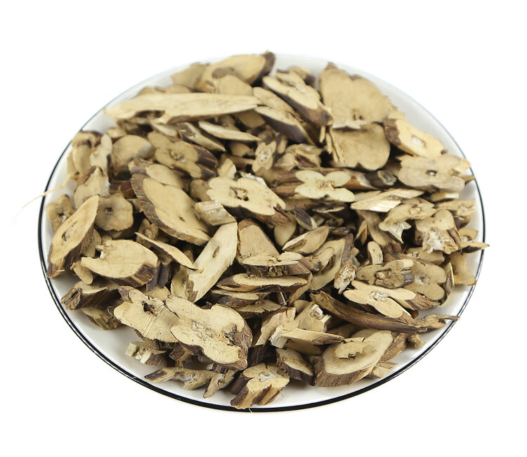 百日山 紫苏根 中药材500克 新货苏子根 另有紫苏叶 紫苏梗散装 250g