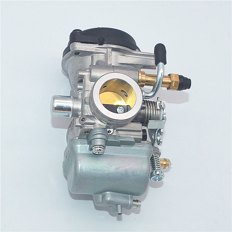 豪爵摩托车原装化油器宇钻hj125k-2钻豹en125-a2a3agx125 钻豹国二