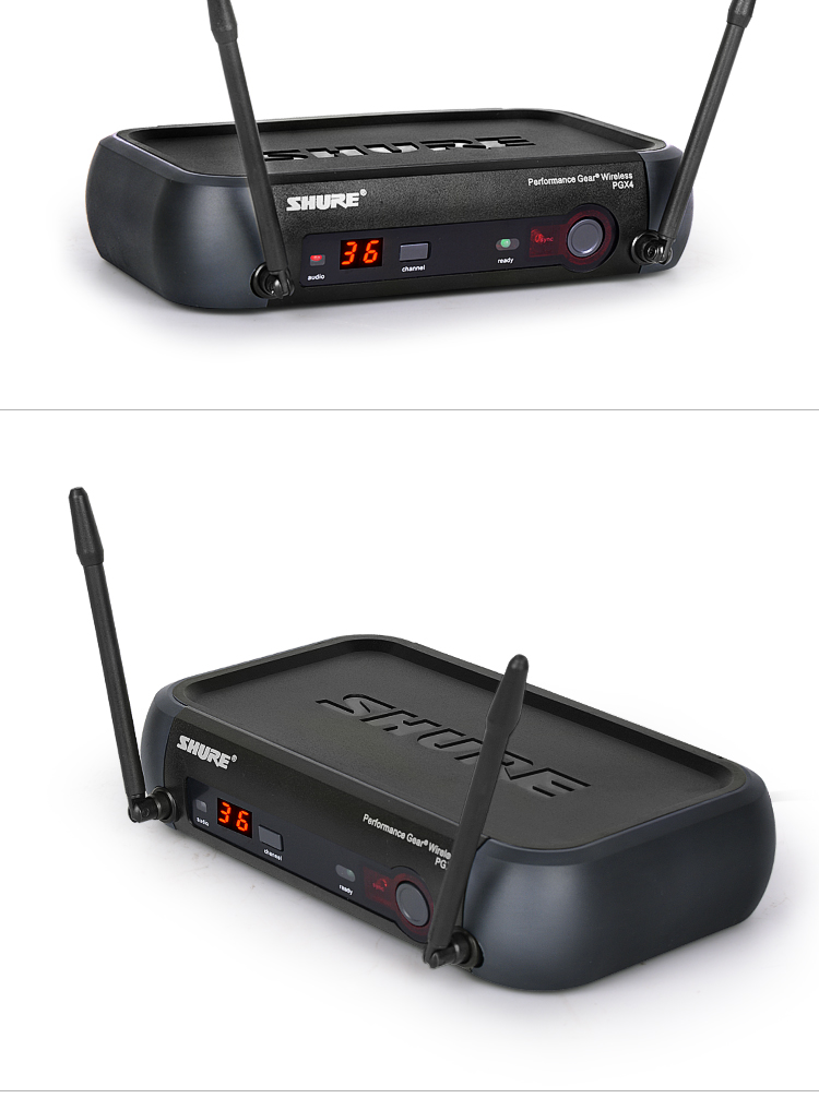 2022新款舒尔无线话筒blx288 pg58一拖二pgx24 beta58/sm58演出麦克风