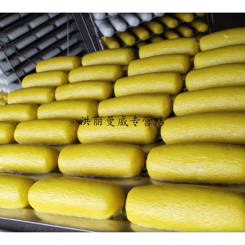 广西横县粉利纯手工年糕过年传统食品真空包装甘棠粉利10/4条装多选