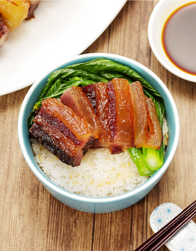 广式五花肉10斤广东腊肠酱肉特产正宗特色腊味煲仔.饭腊.