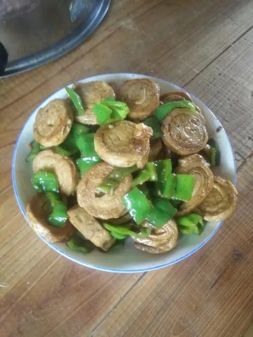 湖北红安特产臭皮子自产自销制作500g一斤装【图片 价格 品牌 报价】