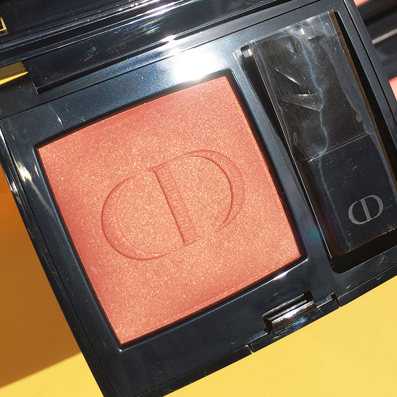 迪奥(dior) 蓝星腮红047 028 219 361 601 459 485 250 361#【图片