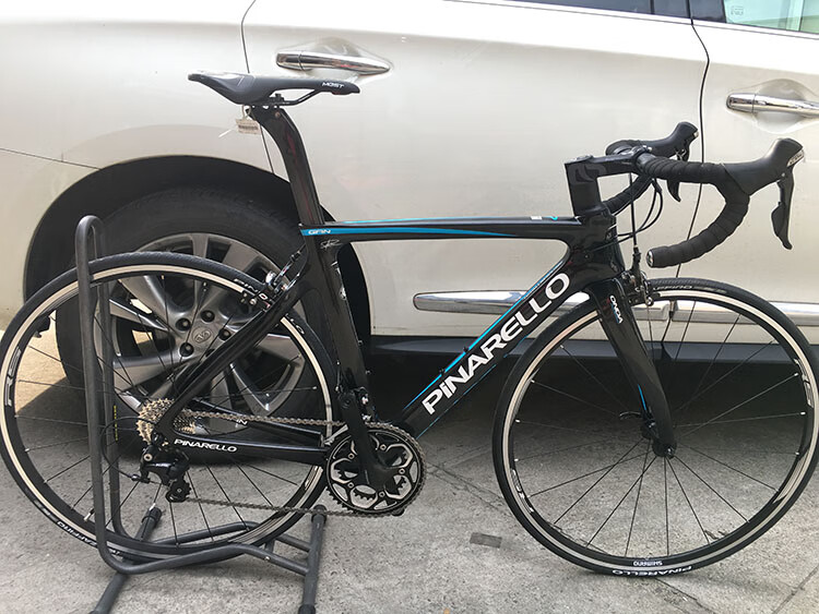 欧格威 cervelo公路车 pinarellogan天空车队装碳纤维公路自行车非bmc