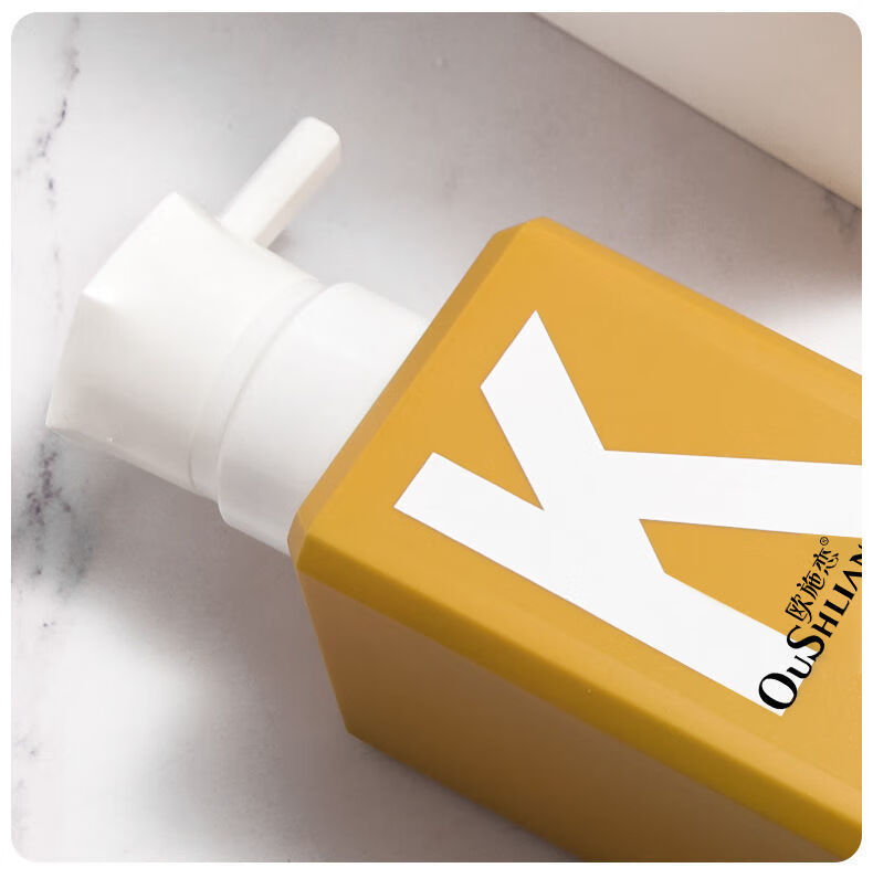 koko洗发水k洗发水no持久留香洗发水控油去油去屑护发素沐浴露男女