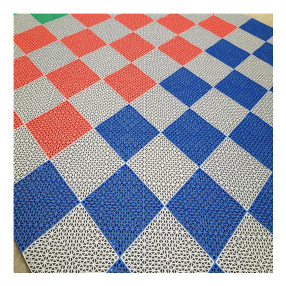 浴室拼接地垫浴室防滑垫塑料大号加厚pvc拼接卫生间浴室防滑地垫厕所