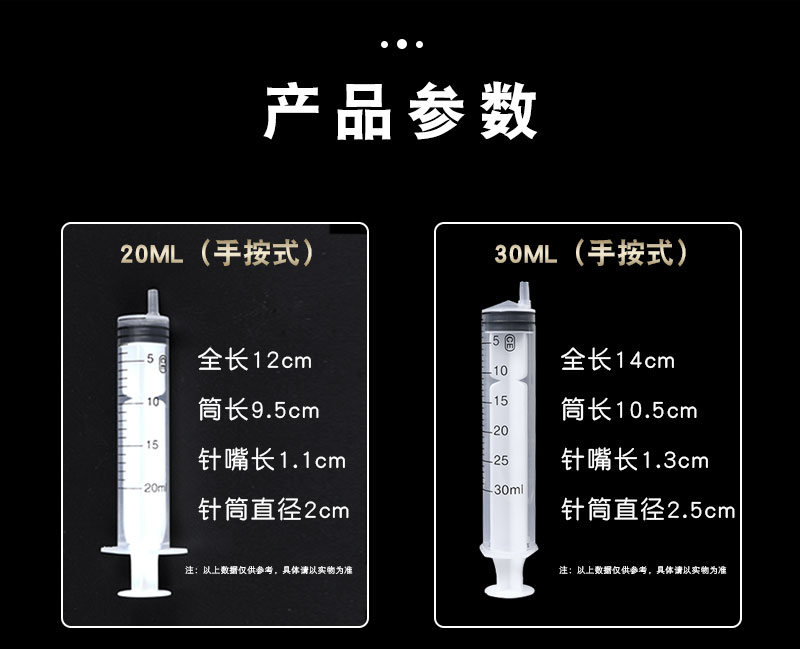 1ml注射器刻度读数图片