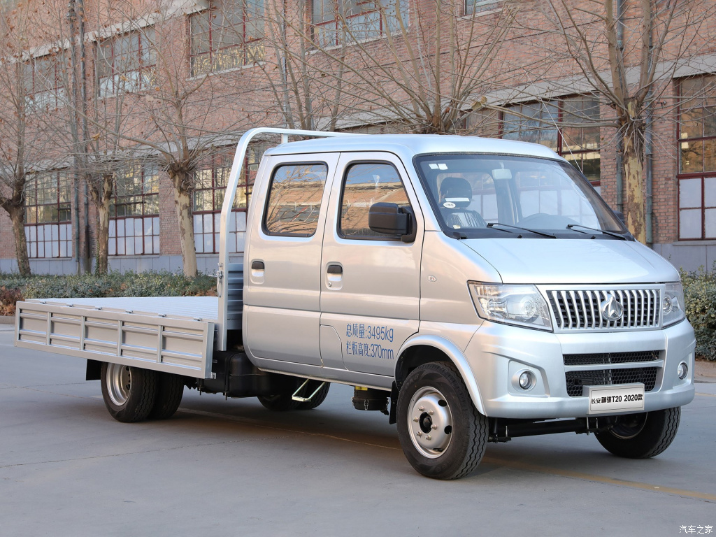 适用于长安星卡a12s201跨越王x3x1新豹t3座套全包围双排轻卡货车坐套