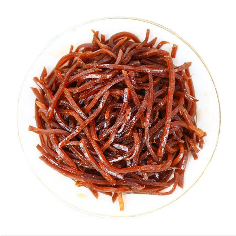 五香芥菜丝酱香疙瘩咸菜芝麻咸菜丝大头菜下饭菜腌制凉菜山东特产五香