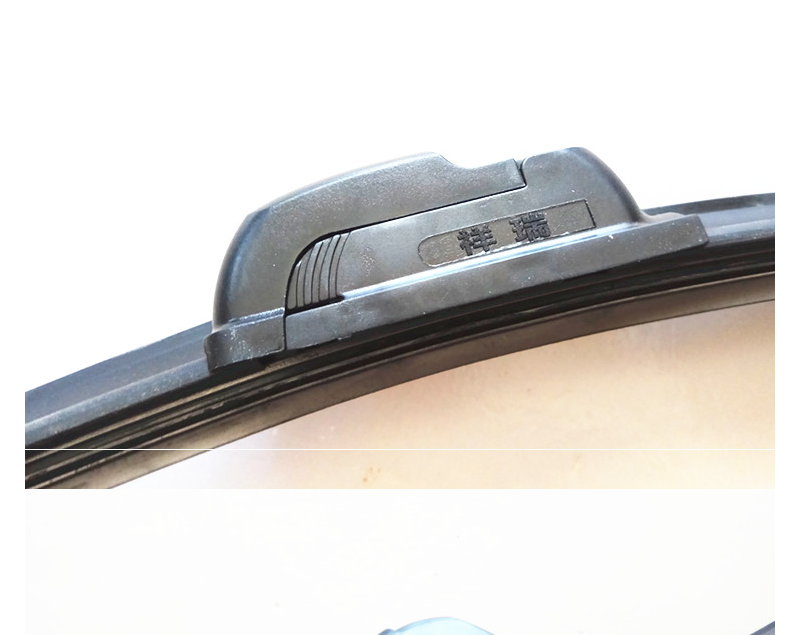 适用于宗申金彭电动电瓶三轮车四轮车雨刮器雨刷片雨刷器通用sn2393