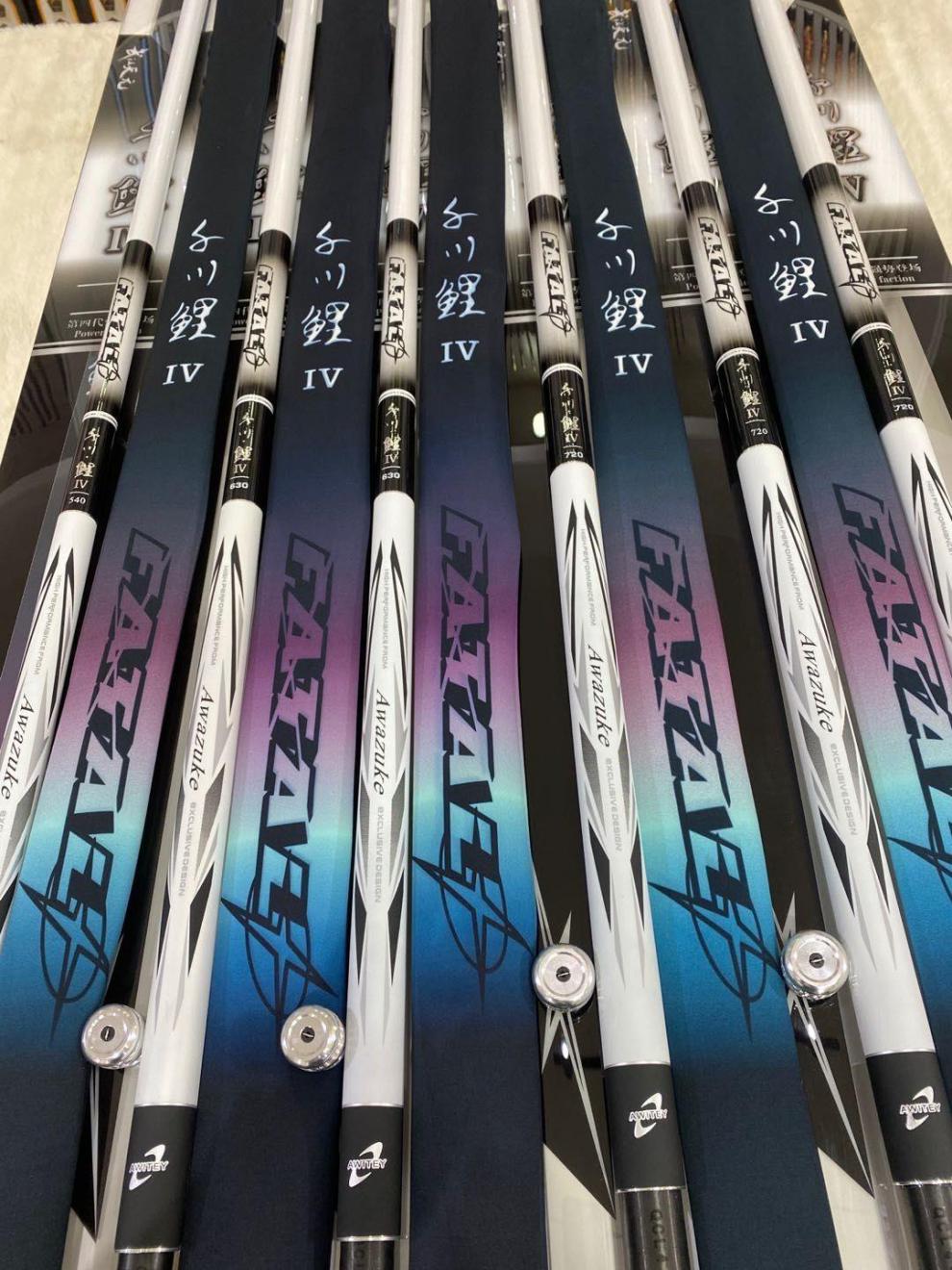 千川鲤钓鱼竿千川鲤四代大物鱼竿超轻超硬鱼杆19调黑坑巨物钓鱼竿手竿