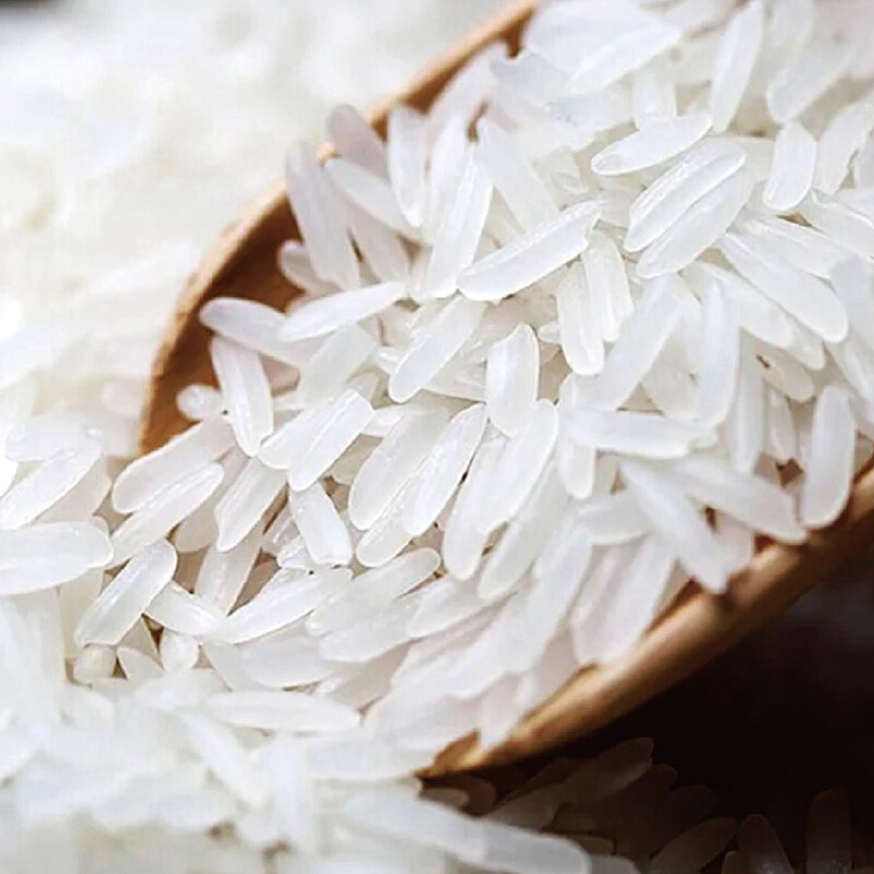 kignfood柬埔寨香米大米大米香米5kg十斤中粮出品柬埔寨香米大米5kg