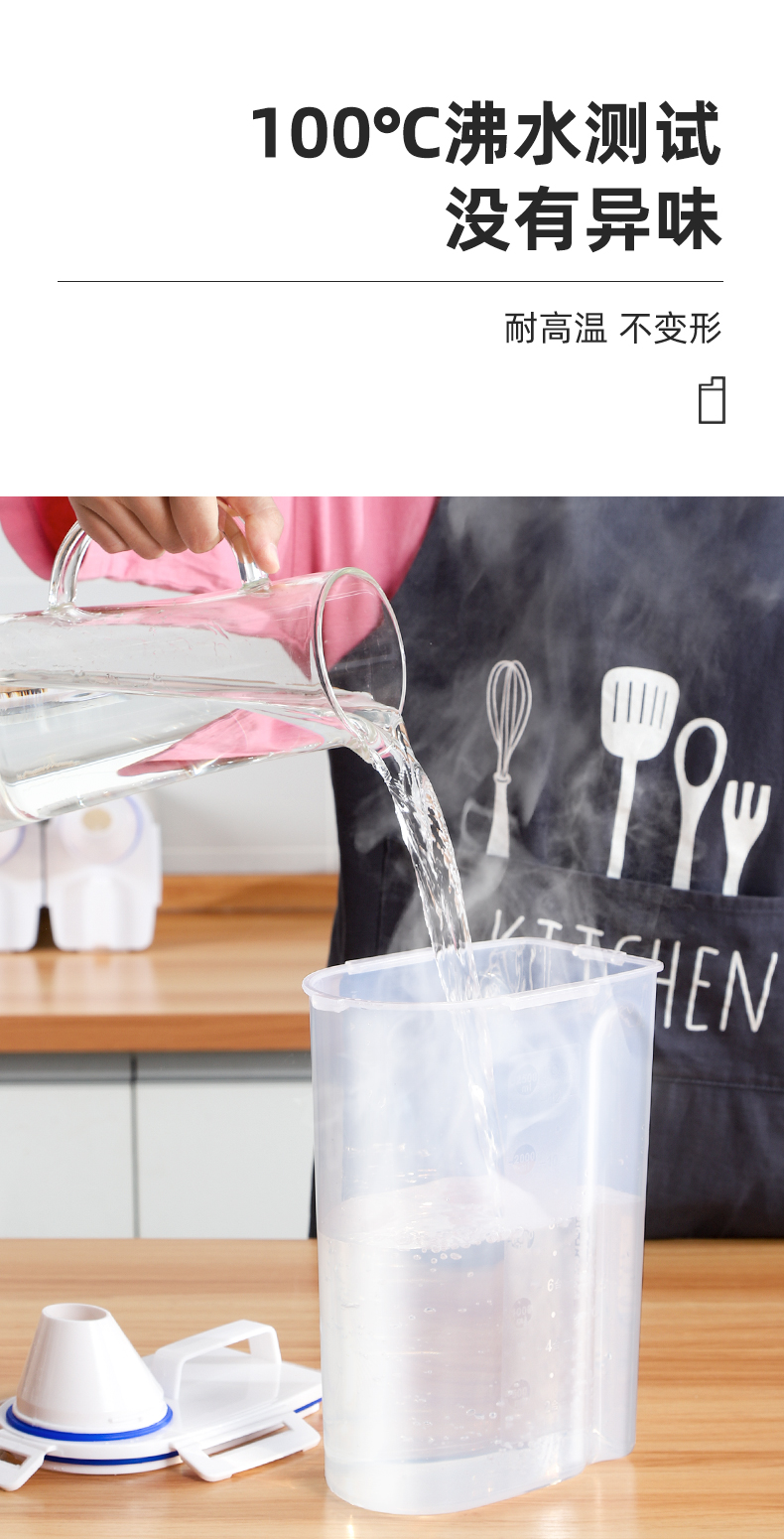 粮食储存罐储蓄罐厨房密封罐五谷杂粮收纳盒储物罐子粮食储存食品级