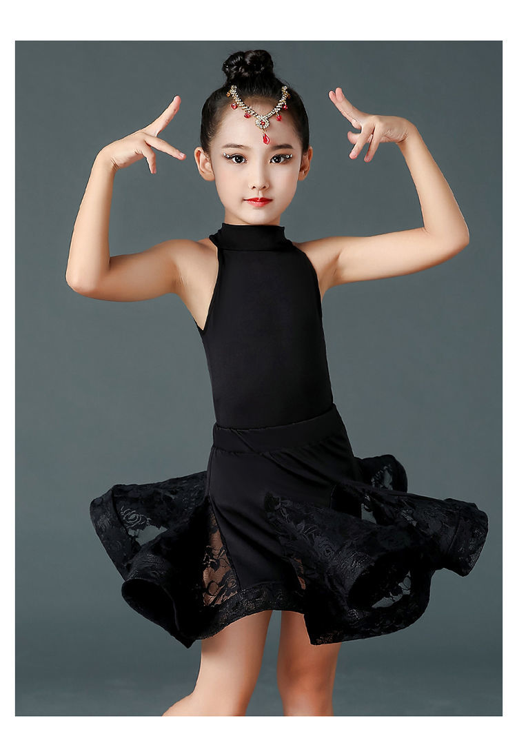 幼儿舞蹈考级发型图片