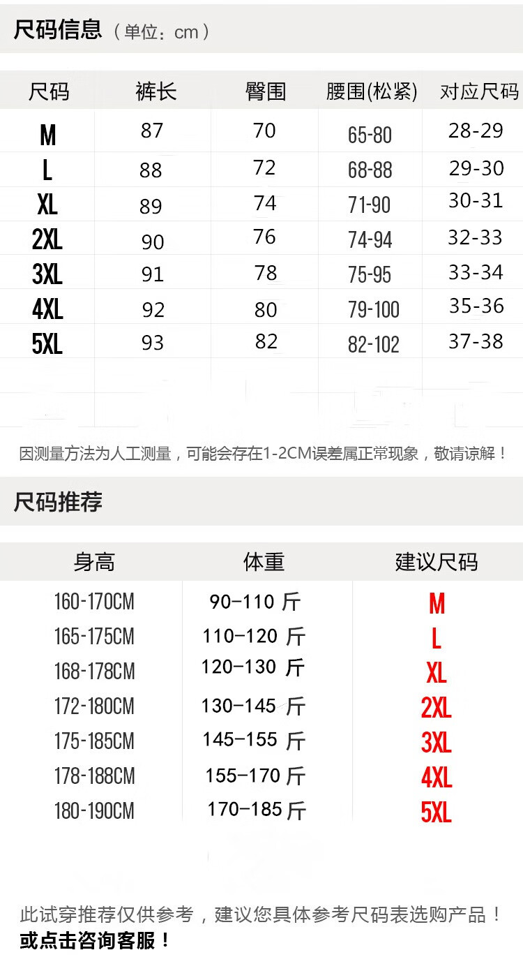 4，纖晟伊【好物優選】春季九分夏季潮悠閑棉麻休閑直筒寬松棉麻9分男褲子 深灰色 5XL