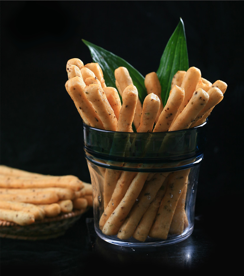 油条锅专用油炸茴香小油条早餐半成品海底捞涮煮整箱24根1包