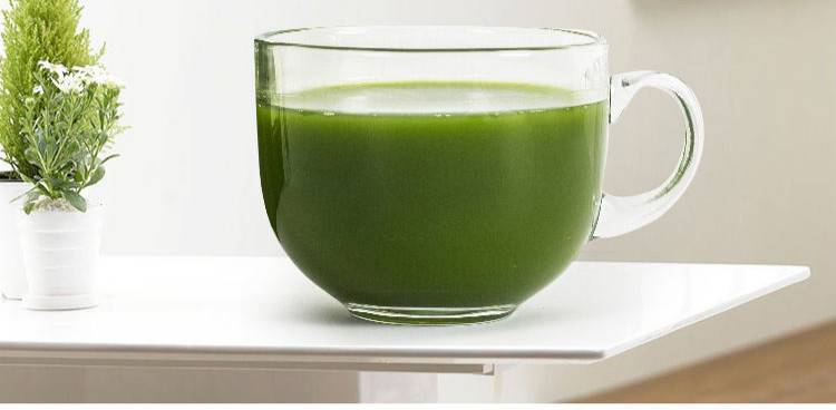 蚂蚁农场大麦青汁青汁大麦诺叶50包盒多规格蚂蚁农场嫩苗青汁粉单盒装