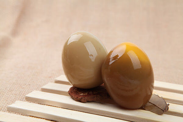 晨臻5折 温汤佬富硒盐皮蛋 无铅30枚新鲜农家自制江西宜春明月山特产