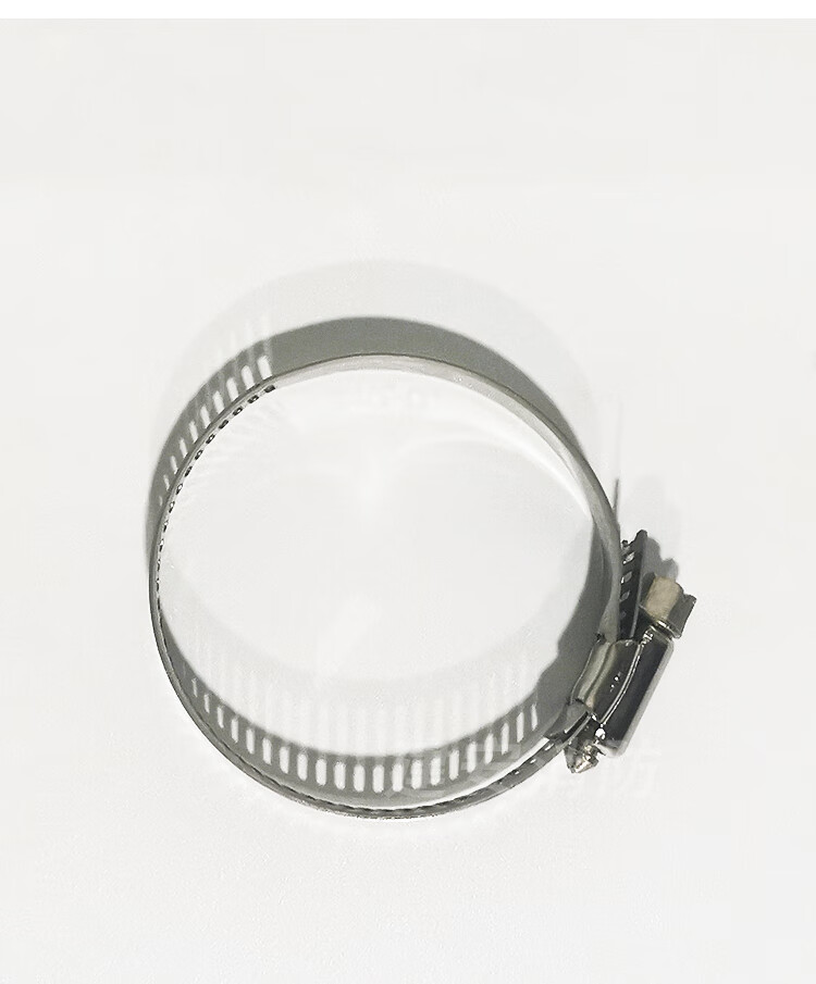 消防水带扎箍不锈铁卡箍喉箍管卡水管抱箍消防接头橡胶圈管箍卡子