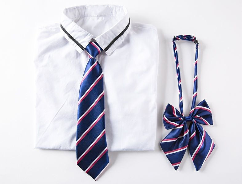 uhfq新品儿童领结儿童小孩蝴蝶结男童女童小学生中学校服表演领花领结