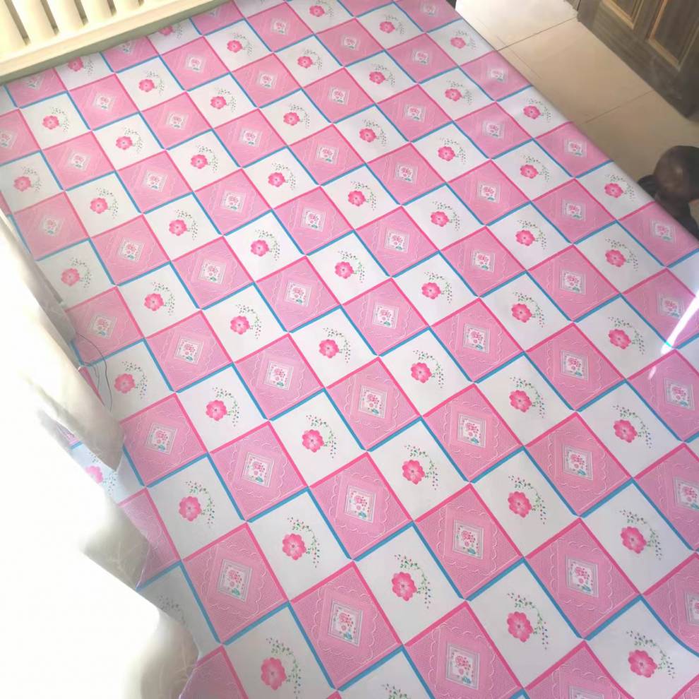 炕席垫铁锅炖电热炕地板革东北炕革炕席炕垫加厚环保防滑防水火炕家用