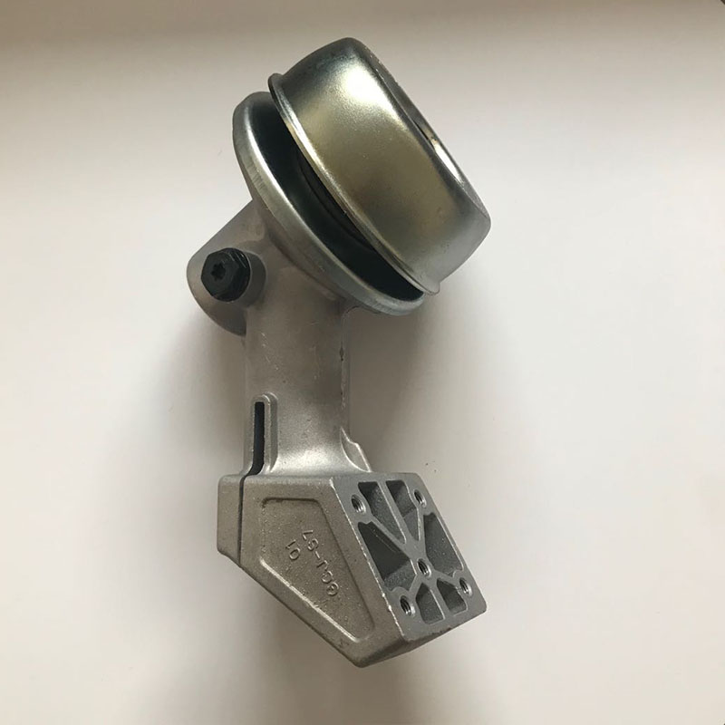 德国斯蒂尔fs120 割草机fs230 割灌机工作头打草机除草机原装配件 120