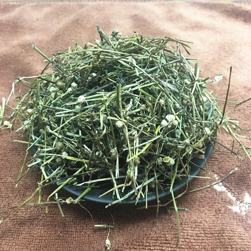 伟博天然野生白花蛇舌草百花蛇舌草白花舌蛇草干500g另售半枝莲 蛇草