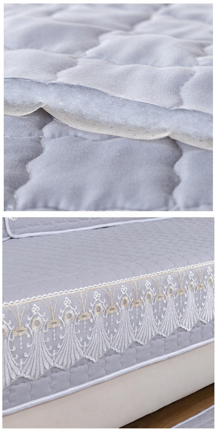 沙发扶手巾防滑单片沙发垫子四季通用2021新款沙发坐垫防滑沙发套罩