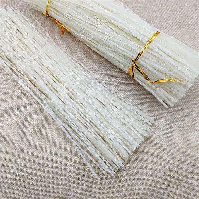 东北粉条5斤土豆粉条5斤1斤1袋袋装木薯粉条圆粉条东北特产粉条子东北