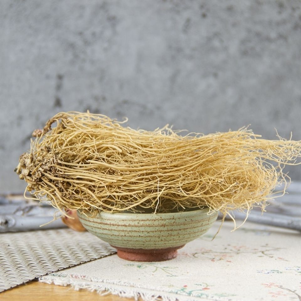 细辛500g/50g中药材新货野生细辛根 天然无硫辽细参 细心 250克【图片