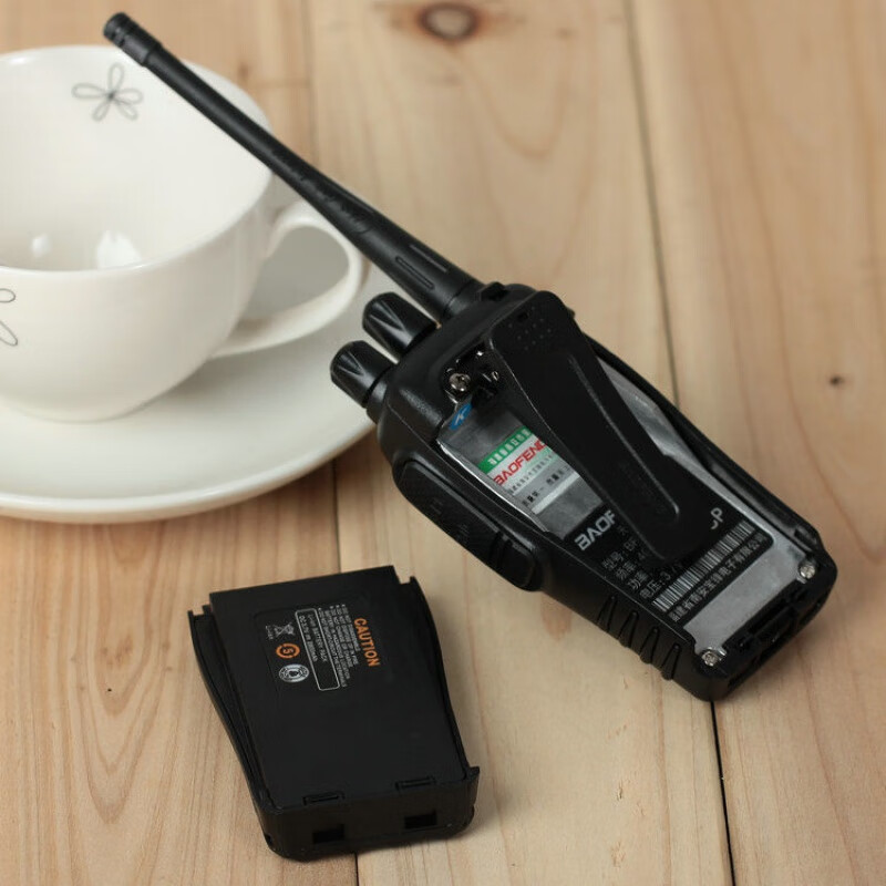 bf-888s宝锋对讲机一对民用户外远程50公里大功率无线对讲器宝峰韵果