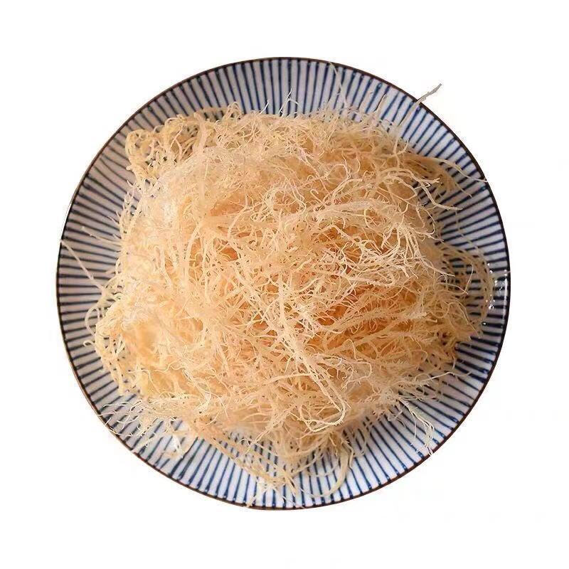 石花菜干货鹿角菜凉拌菜长寿菜麒麟菜龙须菜火锅食材250g半斤