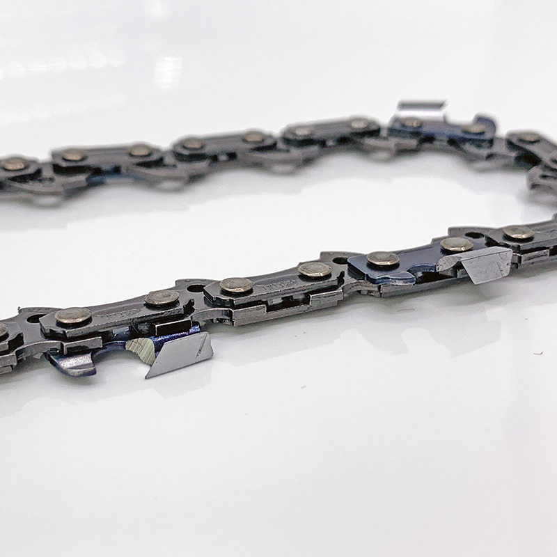 链条16寸通用配件405伐木锯锯条锯链5016家用电链锯链条 三锋16寸29刀