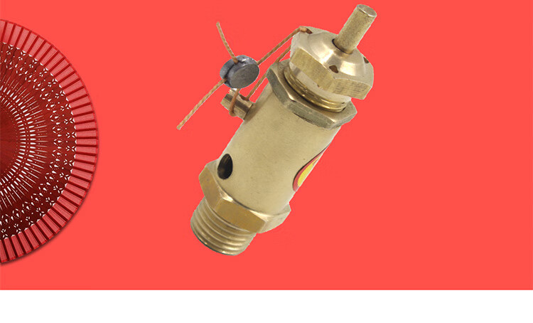 锅炉蒸汽发生器排气阀空压机安全阀干洗机2分安全泄压阀a21w16t4分3kg