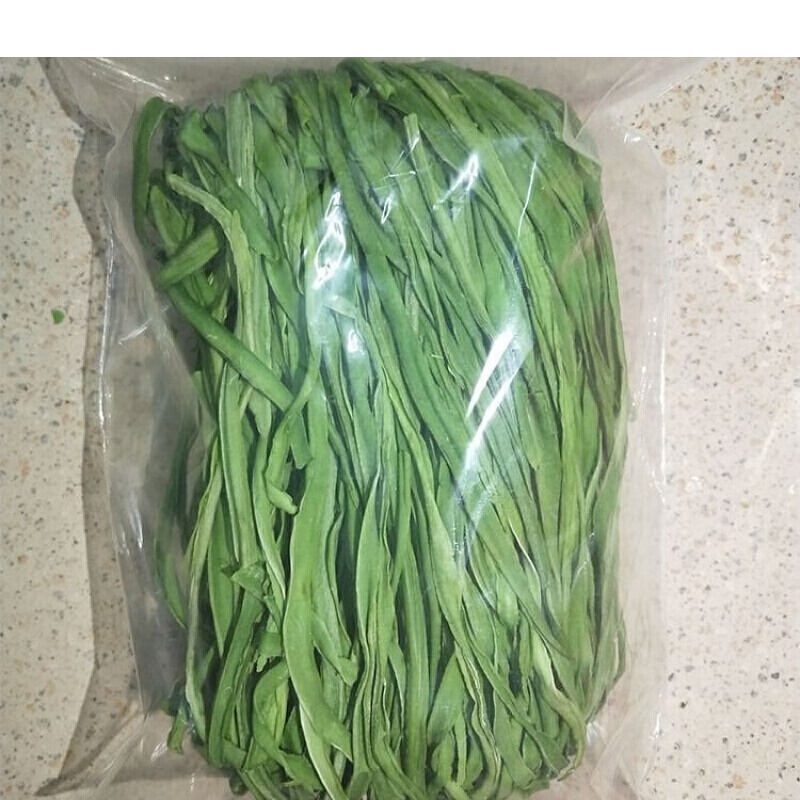 贡菜干贡菜干货苔干菜苔菜干响菜脱水蔬菜干菜土特产贡菜250克干豆角