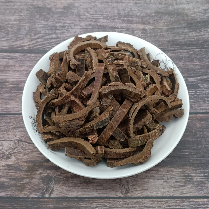 构趣梓白皮500g散装生梓皮梓木白皮梓树皮新货无硫中药材店铺