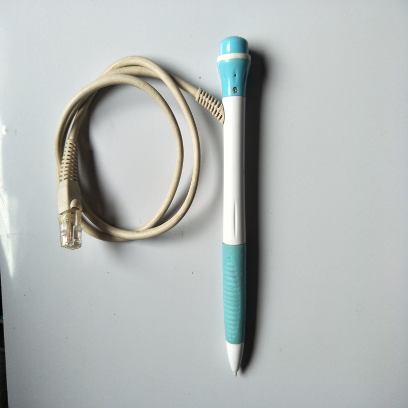 步步高点读机t800t1t900t600t500t400原装二手点读笔 浅灰色 套餐一