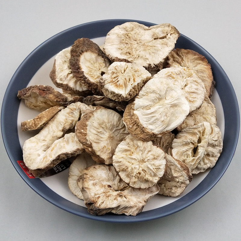 菊苣根中药原材天然纯野外生苦菊根菊苣茶配栀子茶新货500g康中尊