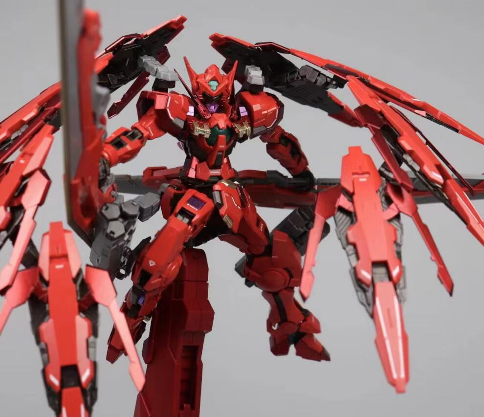 万代大班8816a 现货 国产大班 1 100 mg白色正义女神f 8816a带水贴