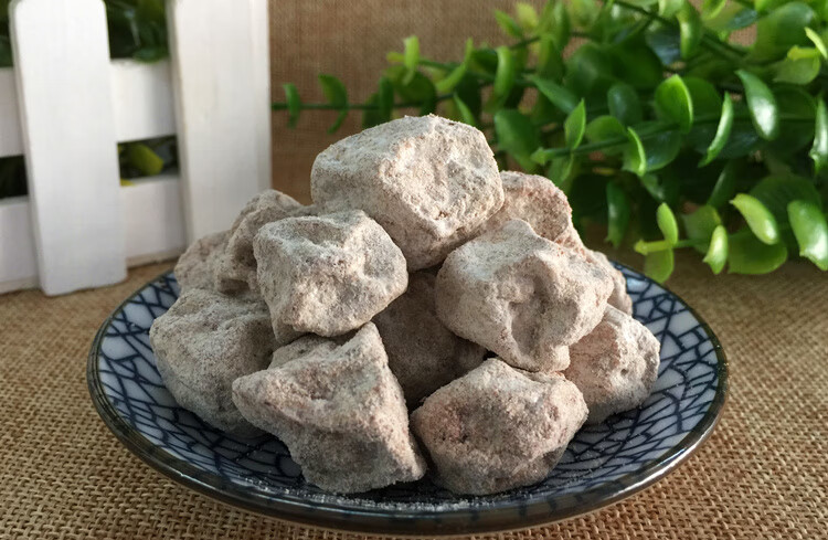 白话梅广式话梅非常咸的咸话梅泡奶茶泡红酒孕妇泡水话梅500g1份500g