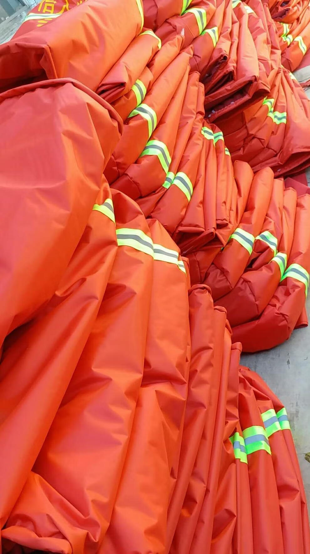 消火栓保温棉 室外消火栓保温套保护罩防雨防尘罩定做灭火器消防炮罩