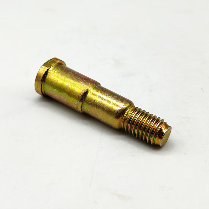 fcl联轴器螺丝鼓型胶套f1f2f3f4f5f6f7橡胶套弹性柱销螺栓,n6 10 m12*