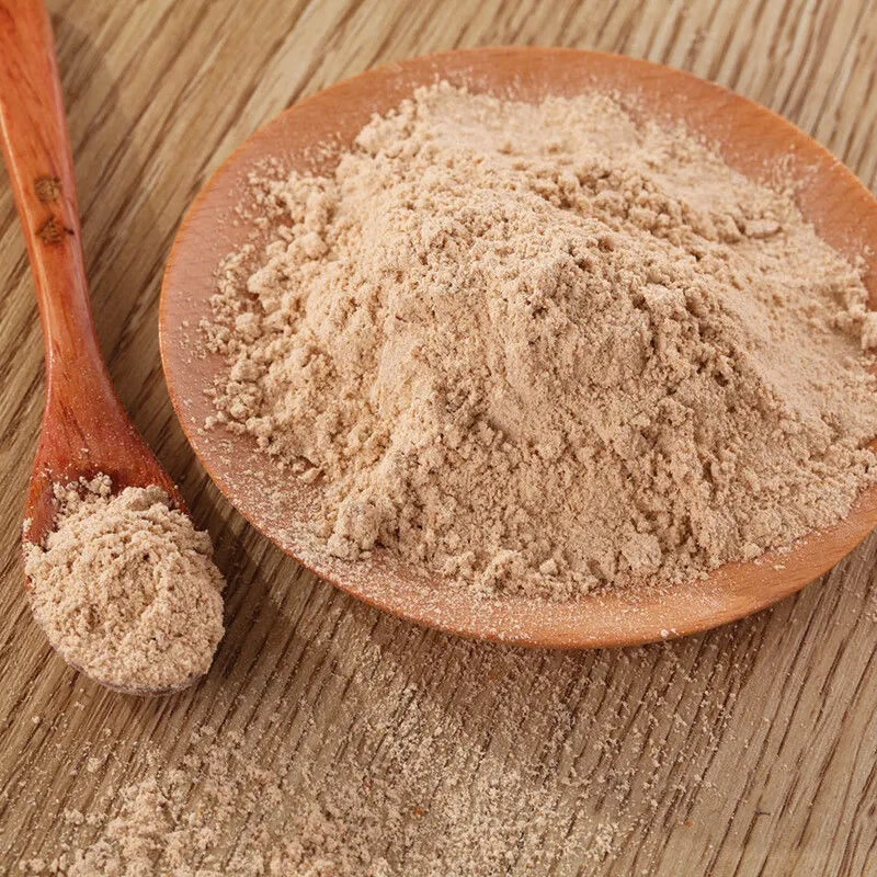 同仁堂山奈粉沙姜粉500克新华山奈沙姜三奈粉无硫山奈粉调料香料卤料