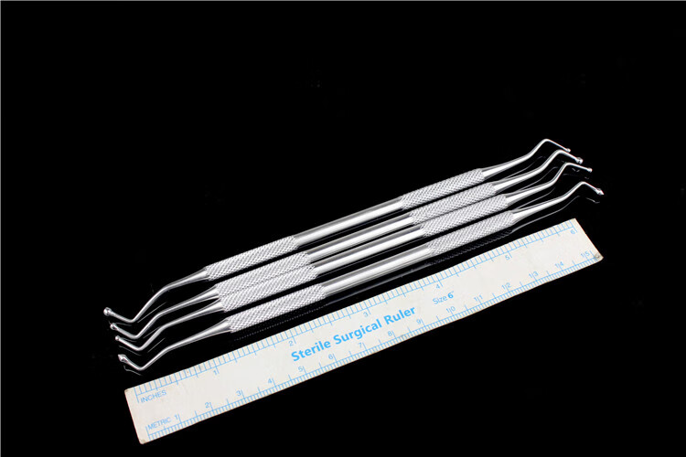 研光器研磨器抛光器银汞树脂修整充填器牙科材料齿科口腔科器械银汞