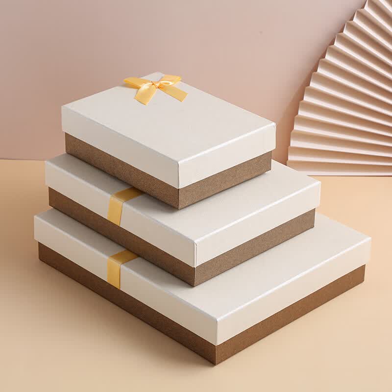 定制相框纸盒礼品盒生日礼物盒丝巾包装盒相框相册手账本盒子礼盒空盒