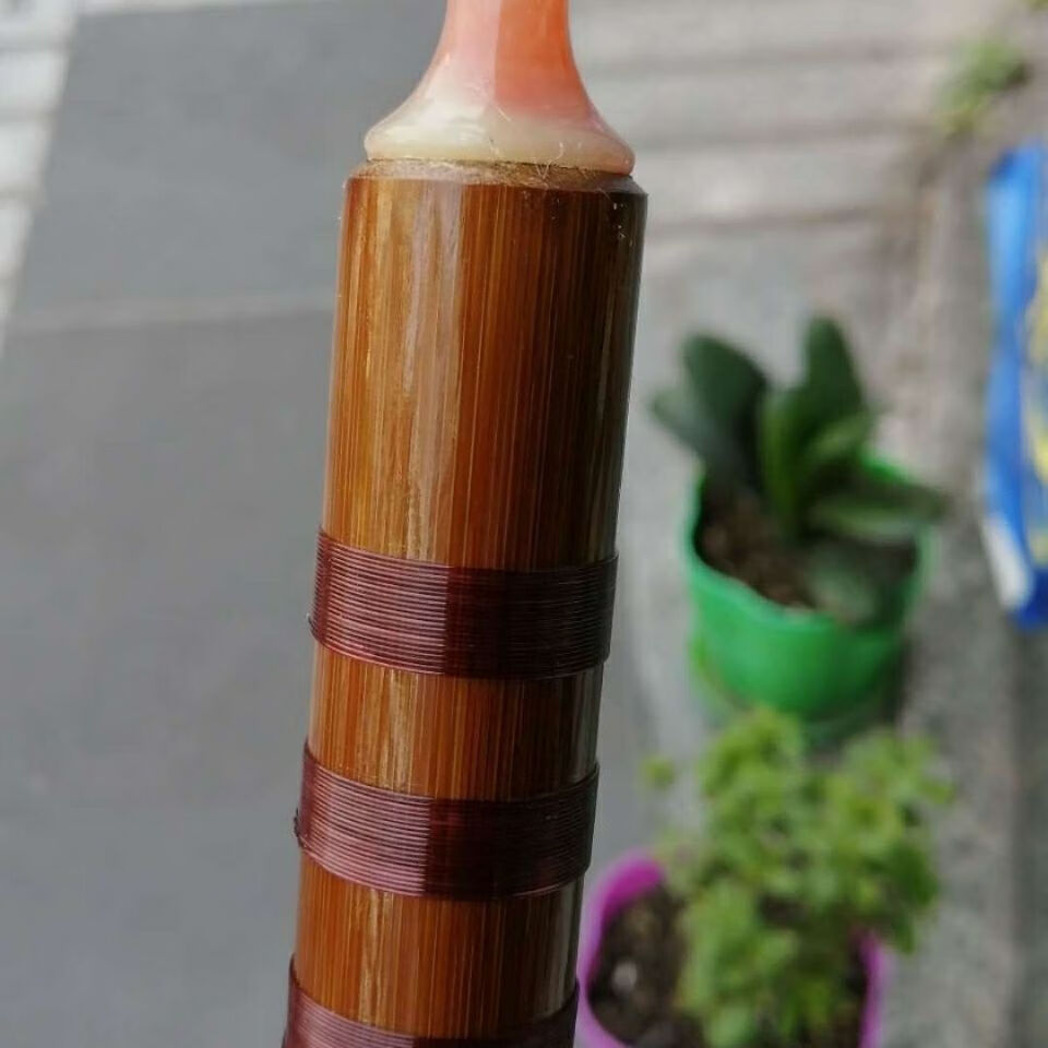 新式竖笛不需要口风口型就能吹响的新式竖笛调式齐全cdefg五个调c调