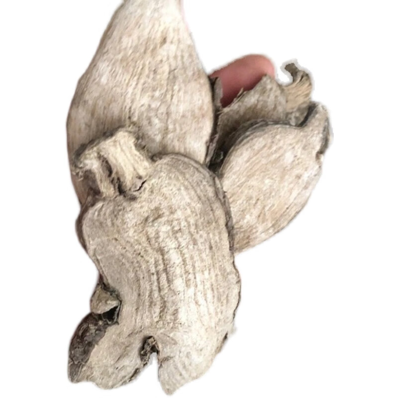 北京同仁堂入地老鼠根野生中药材茉莉花根紫花胭脂花根广东煲汤钻地