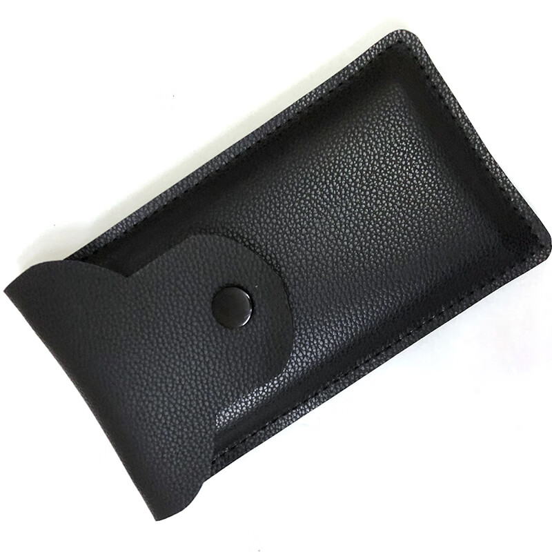 702皮套701保护壳302收纳包 黑色大皮套【501/502/701/702】【图片